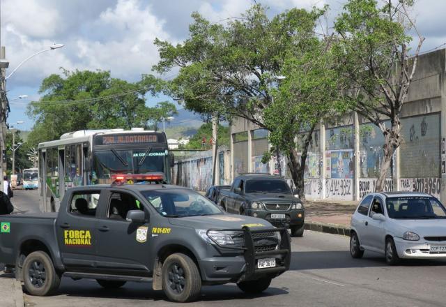 Poder Expresso: Governo anuncia reforço na segurança do Rio e da Bahia, seca severa na região Norte e mais