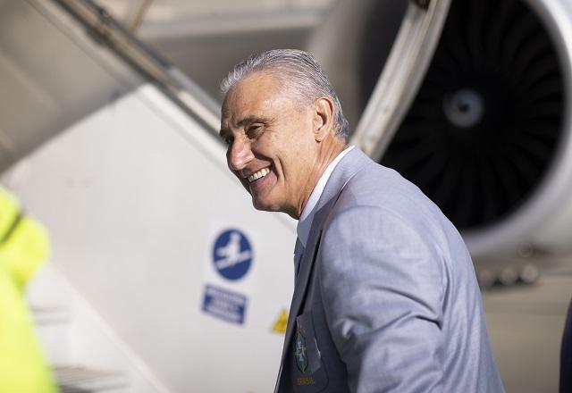 Flamengo acerta a contratação de Tite, crava Venê Casagrande