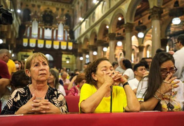 Círio 2023: Programação litúrgico-religiosa da Quinzena