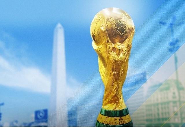 Copa do Mundo de 2030 será realizada em três continentes