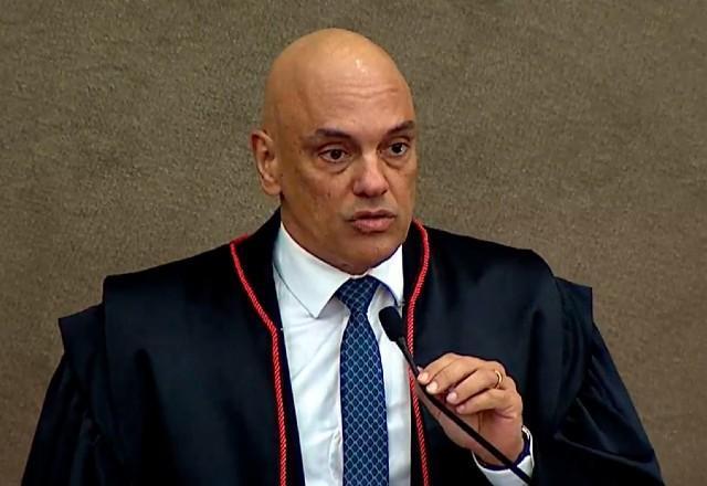 STF prorroga inquérito sobre ofensas a Moraes em aeroporto de Roma