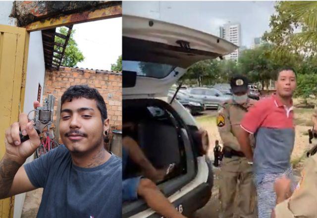 Irmãos suspeitos de causar tiroteio em show morrem em confronto