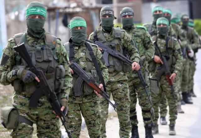 Entenda o que é o grupo Hamas que atacou Israel