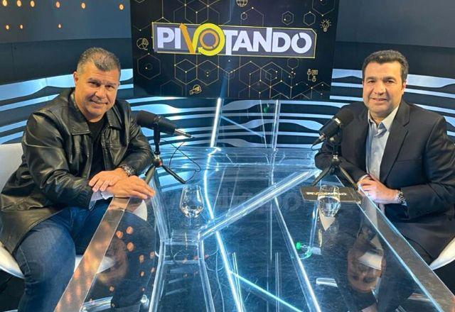 Pivotando: "A prática ainda é a mãe do sucesso", conclui o 'Vendedor Pitbull', Luis Paulo Luppa