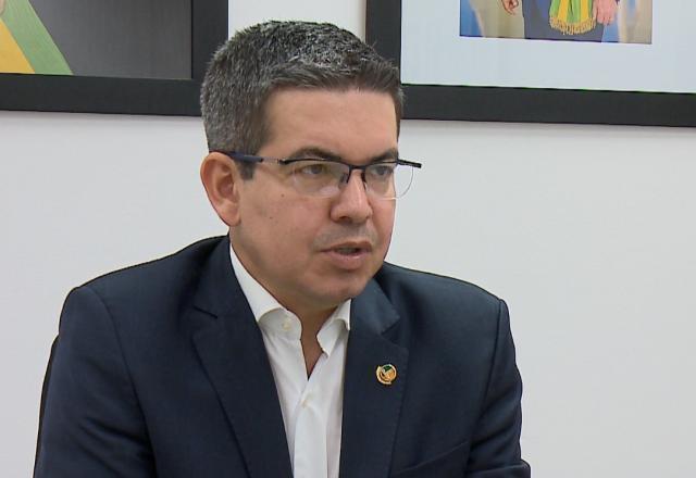 "A CPMI foi boa para a verdade, só tem uma verdade: a democracia", diz líder do governo no Congresso