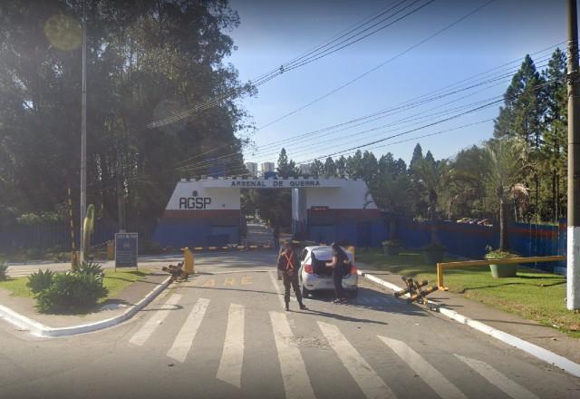 Exército mantém 480 militares aquartelados após furto de metralhadoras na Grande SP