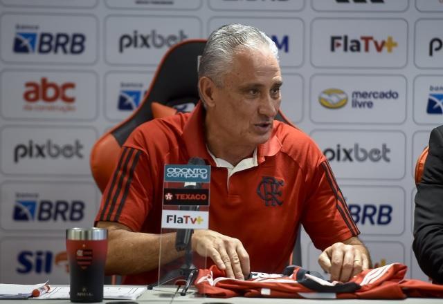 Tite explica razão de ter decidido trabalhar em 2023: "Ajuste de datas"