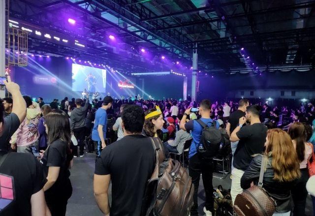 Brasil Game Show 2023: Consolidando-se como um dos maiores eventos de games do mundo