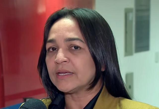 Eliziane Gama: "Havia planejamento de se repetir o que ocorreu em 1964"