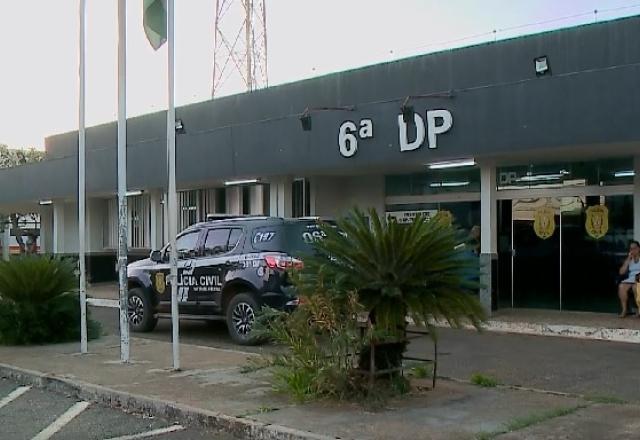 Pai é preso suspeito de matar o próprio filho com agressões em Brasília