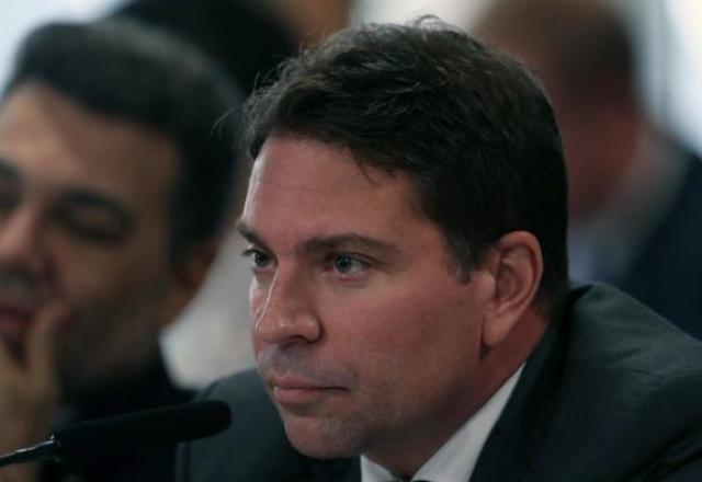 Ex-chefe da Abin, deputado Ramagem diz que sistema foi adquirido no governo Temer