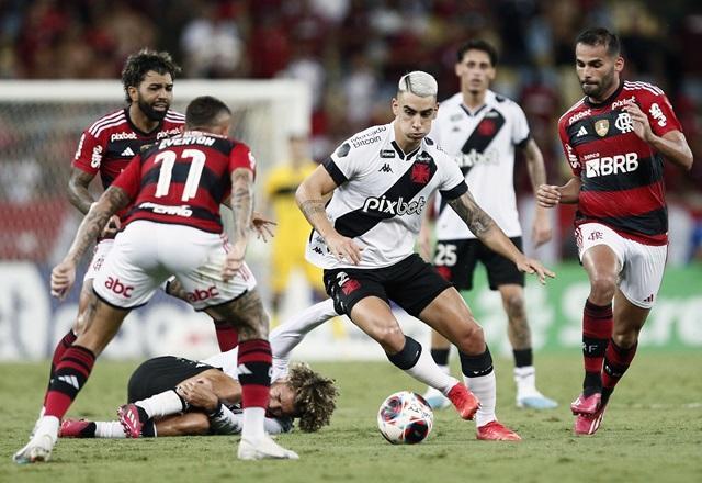 Flamengo x Vasco: onde assistir, horário e escalações