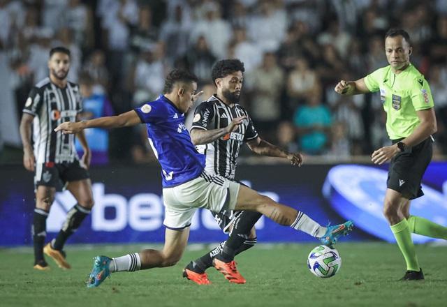 Atlético-MG x Cruzeiro: onde assistir, horário e escalações