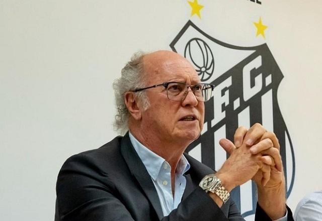 Justiça arquiva inquérito contra Paulo Roberto Falcão por importunação sexual