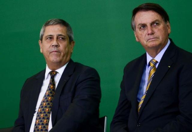 Bicentenário da Independência: TSE volta a julgar Bolsonaro e Braga Netto nesta 3ª (24.out)