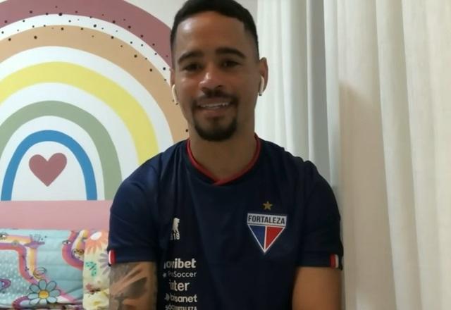 "2 a 0 para o Fortaleza", crava Yago Pikachu sobre final da Sul-Americana