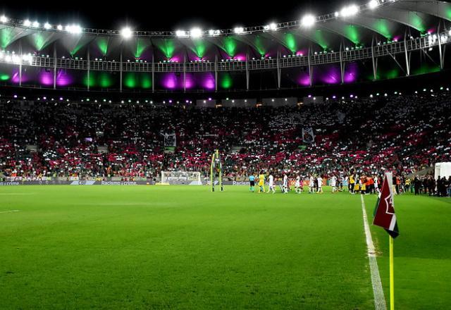 Prefeitura proíbe bebida alcoólica no entorno do Maracanã na Libertadores