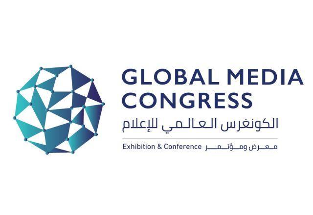 SBT News participa do 2º Global Media Congress, em Abu Dhabi