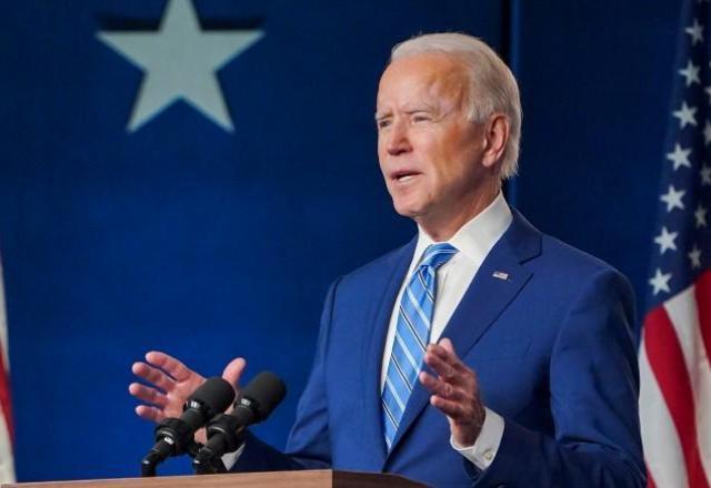 Biden apela por aumento considerável e imediato de ajuda humanitária em Gaza