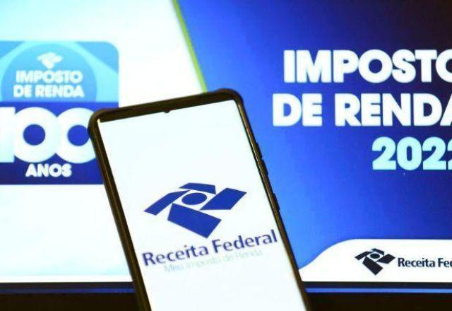 Receita paga hoje restituições de lote residual do Imposto de Renda