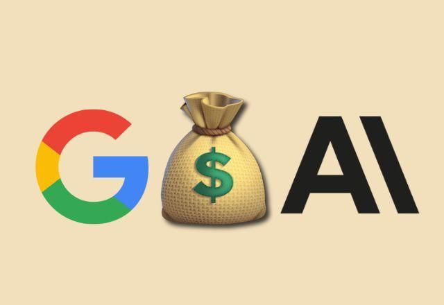 Anthropic, rival da OpenAI, vai receber US$ 2 bilhões em investimento da Google