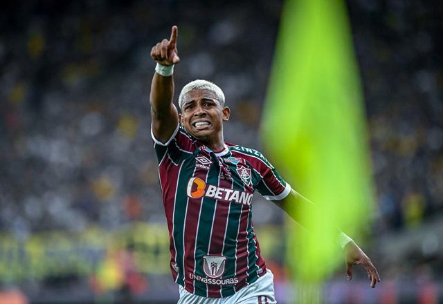 Veja quanto o Fluminense ganha com o título da Libertadores