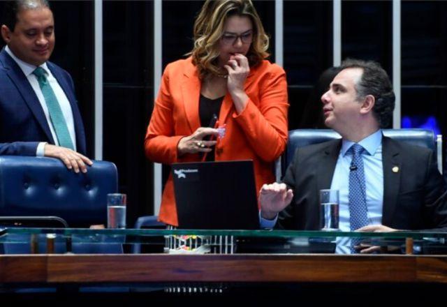 Senado aprova projeto que pretende zerar fila do INSS