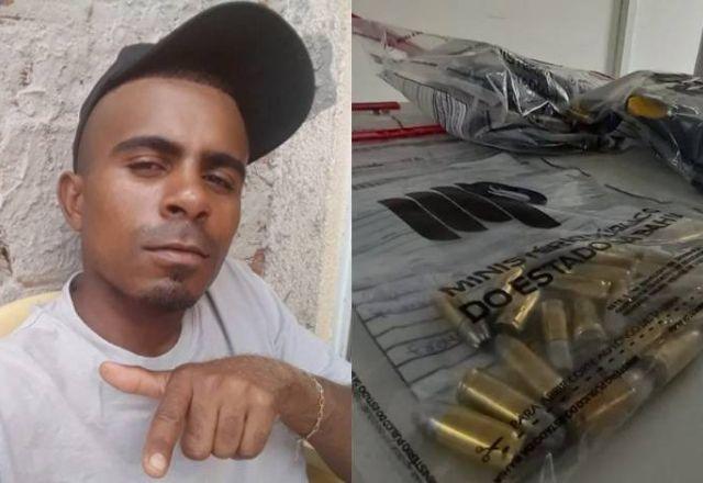 Na Bahia, onze policiais são presos em uma semana por mortes e simulações de cenas de crimes