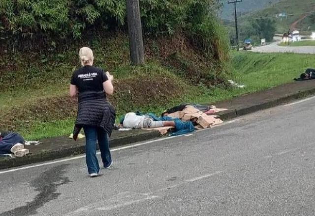 Ministério dos Direitos Humanos repudia recolhimento de pessoas em situação de rua em SC