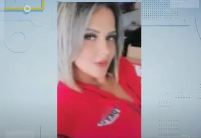 Justiça manda soltar mulher que assumiu ter matado marido