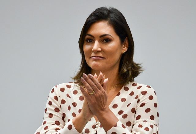 Câmara Municipal de São Paulo aprova título de cidadã paulistana a Michelle Bolsonaro