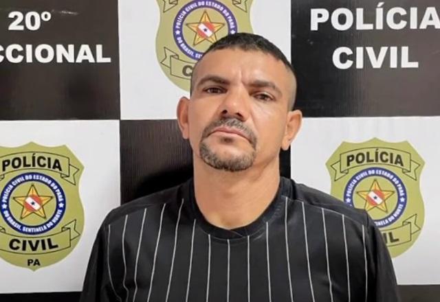 GO: Homem é preso suspeito de matar o genro a facadas