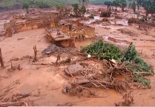 Oito anos depois, começam audiências dos envolvidos na tragédia de Mariana (MG)