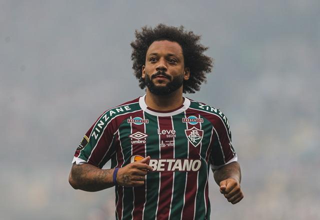 Marcelo se torna 15º jogador a ganhar Libertadores e Champions League