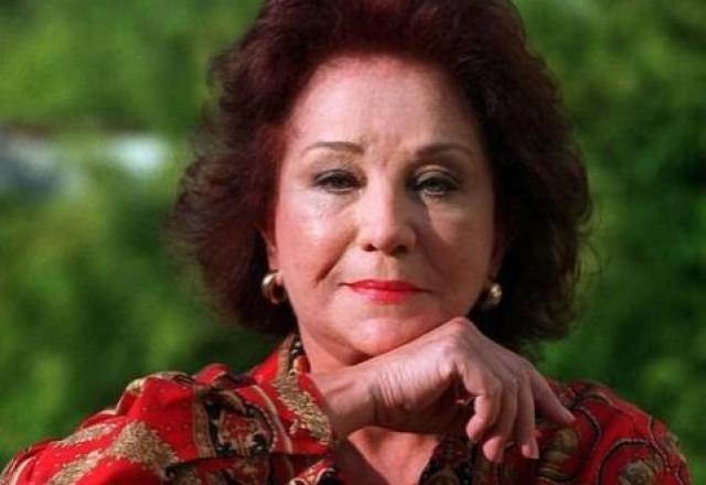 Lolita Rodrigues será velada em cerimônia restrita à família nesta 2ª feira