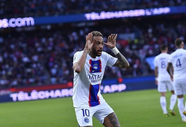 Mauro Beting analisa PSG sem Neymar: "Em forma, faz falta a qualquer equipe"