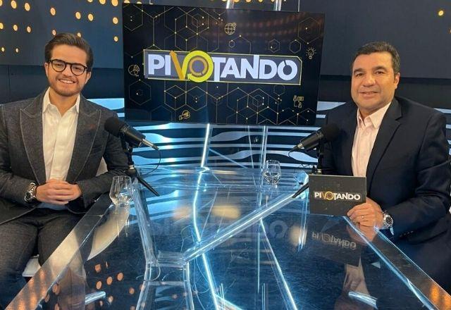 Pivotando: "Contra resultados não há argumentos", conclui Davi Braga