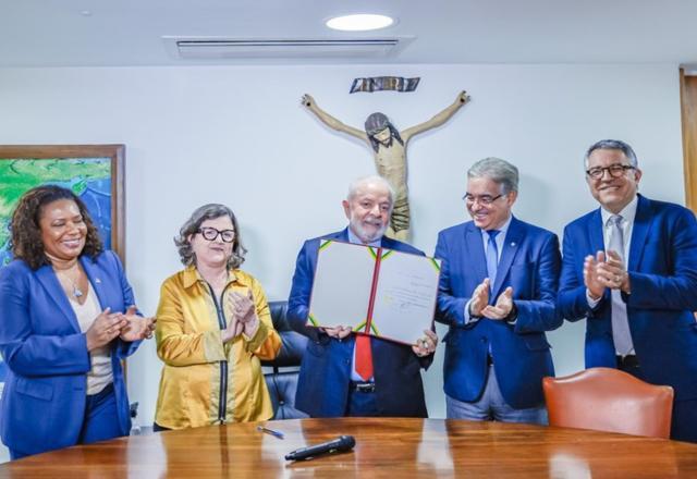 Lei torna forró "manifestação da cultura popular"