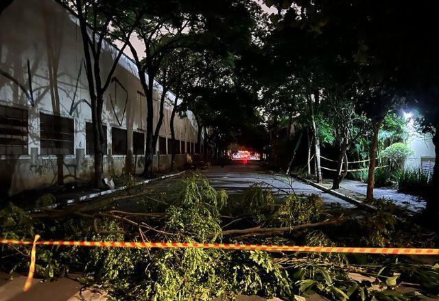 Prefeitura pede que Enel seja responsabilizada e multada por apagão em SP