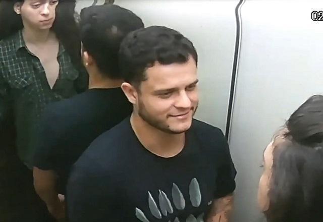 Justiça concede liberdade provisória a agressor de Victor Meyniel