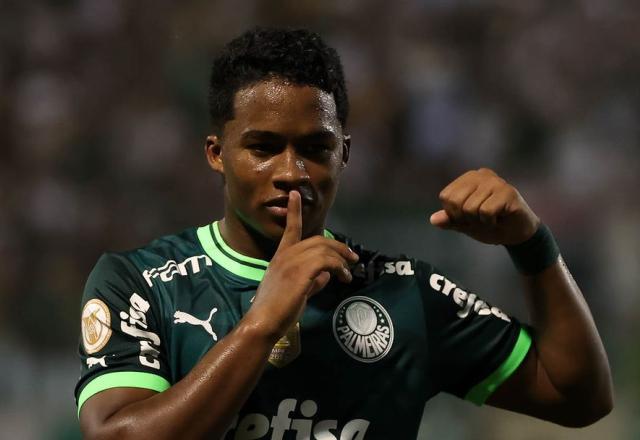 Palmeiras ultrapassa Botafogo em chances matemáticas do título brasileiro