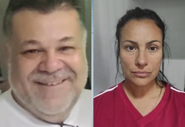 Após ser presa, mulher confessa que mandou assassinar o marido