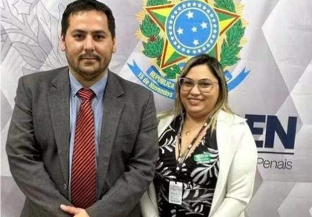 "Dama do tráfico" justifica reuniões no Ministério da Justiça