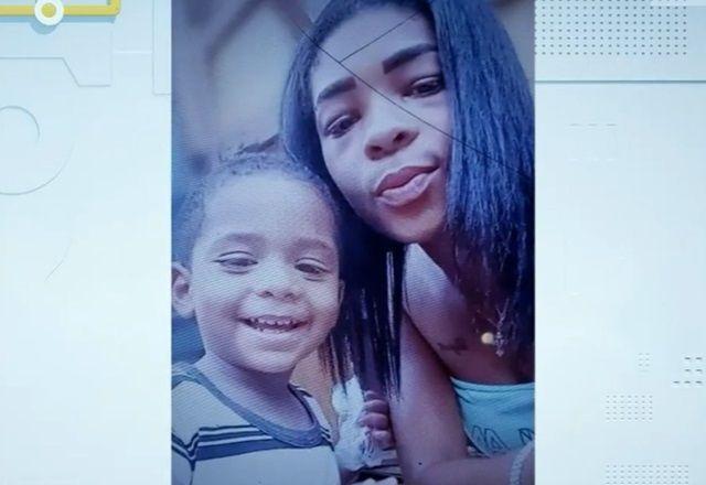 Motorista e monitora que esqueceram menino de 2 anos em van são autuados por homicídio