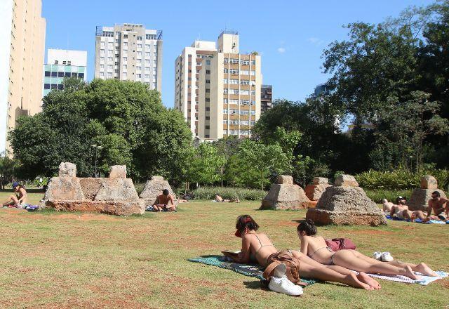 Você sabe a diferença entre temperatura e sensação térmica?