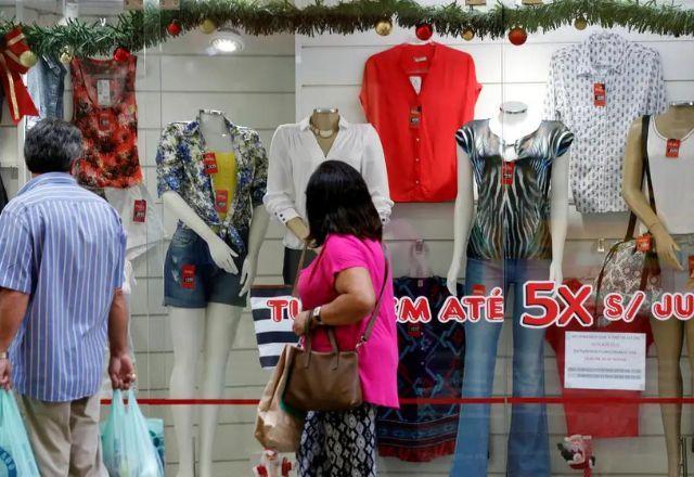 Black Friday deve fazer varejo paulista crescer 4% em novembro