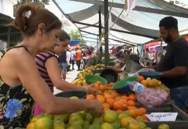 Eventos climáticos extremos afetam a produção e os preços dos alimentos