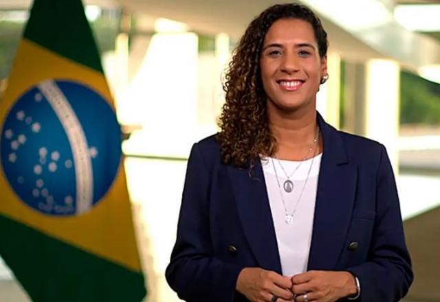 "Diferenças não podem significar desigualdade de oportunidades e direitos", diz Anielle Franco