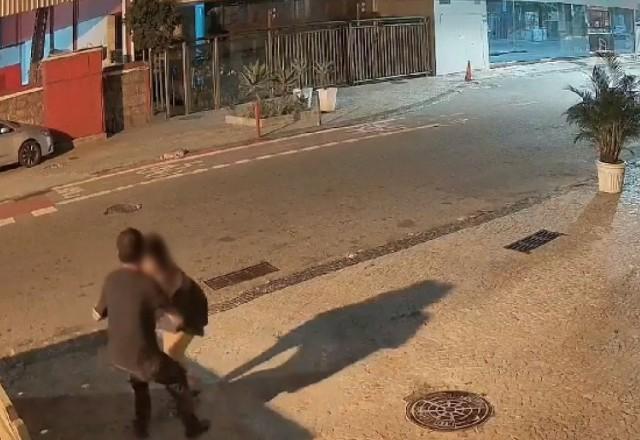 Homem é preso por estupro em Copacabana, no Rio