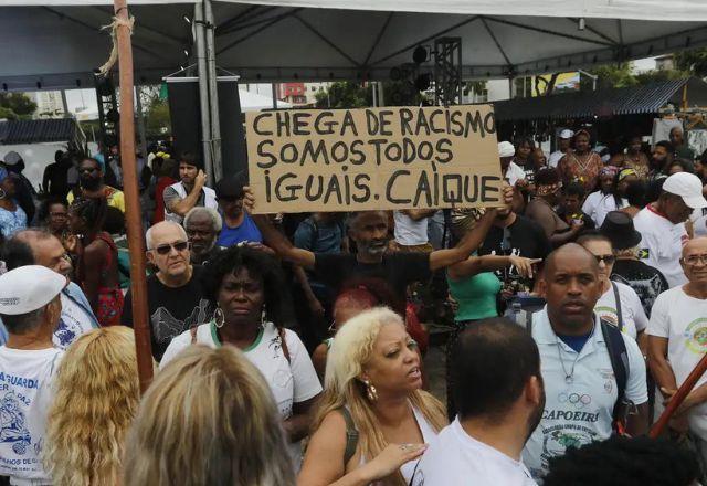 Entenda em 8 pontos a importância do Dia da Consciência Negra